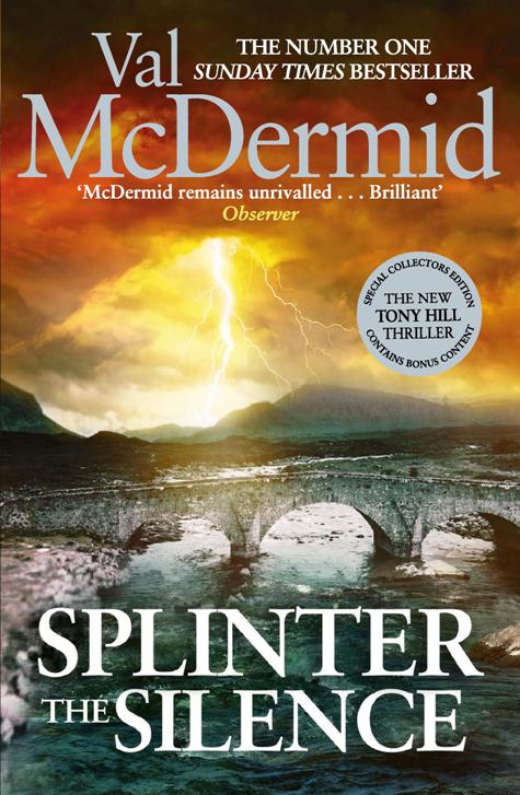 Splinter the Silence